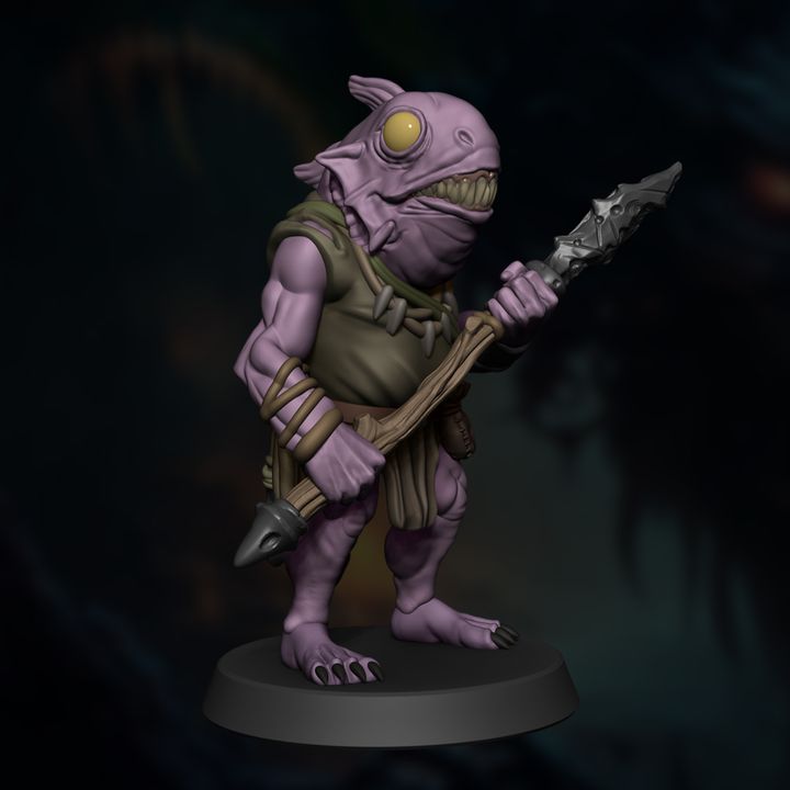 Kuo-Toa