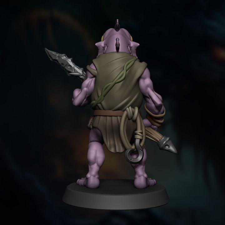 Kuo-Toa