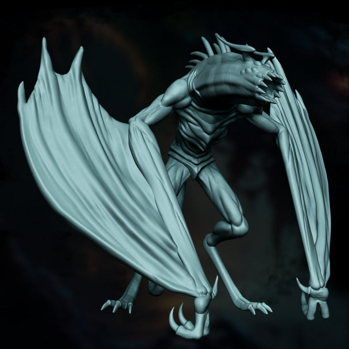 Lunar Devil