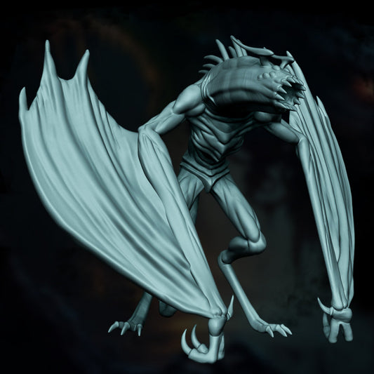 Lunar Devil