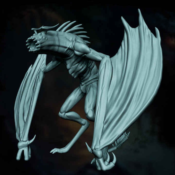 Lunar Devil