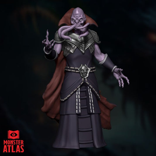 Mind Flayer