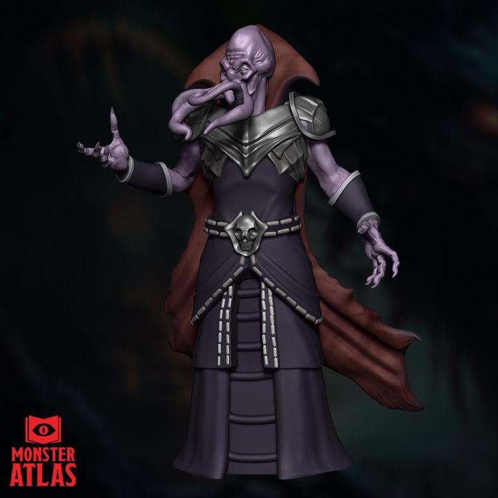 Mind Flayer
