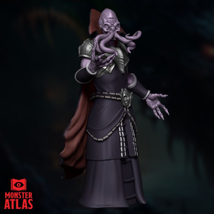 Mind Flayer