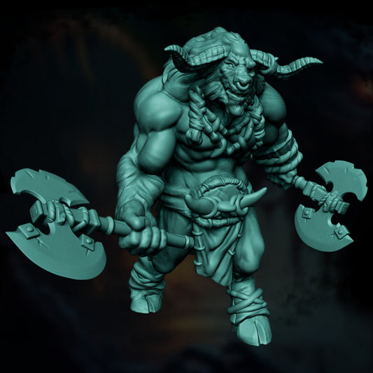 Minotaur