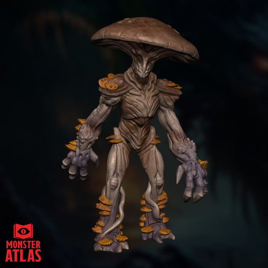 Myconid