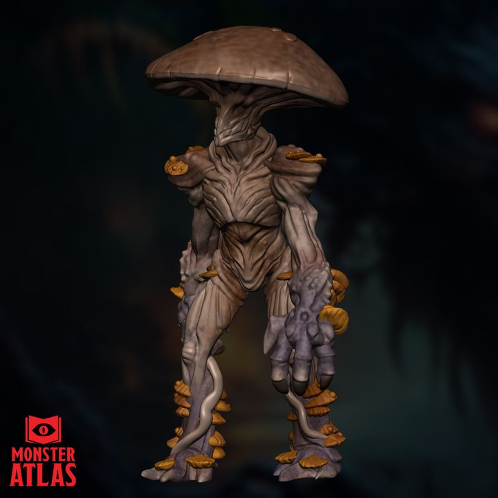Myconid