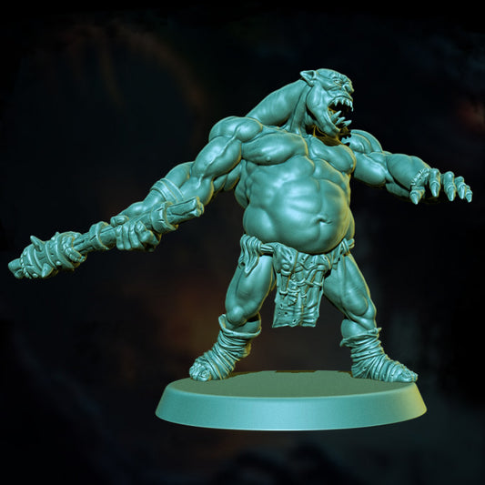 Ogre