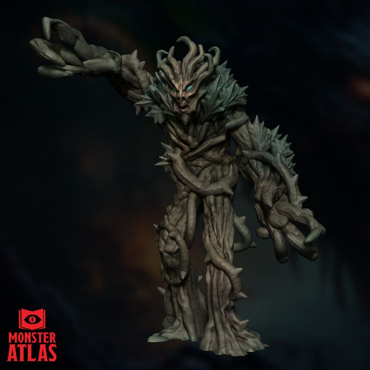 Razorvine Blight