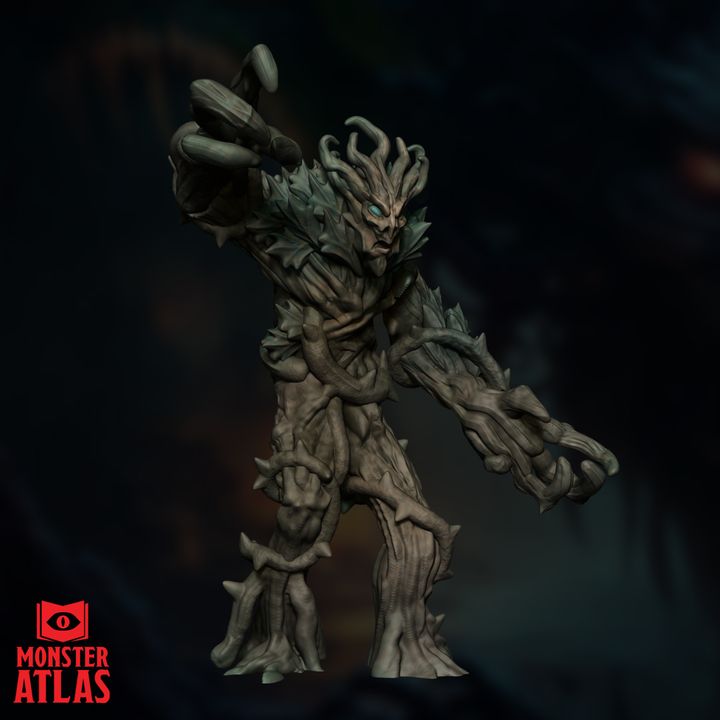 Razorvine Blight