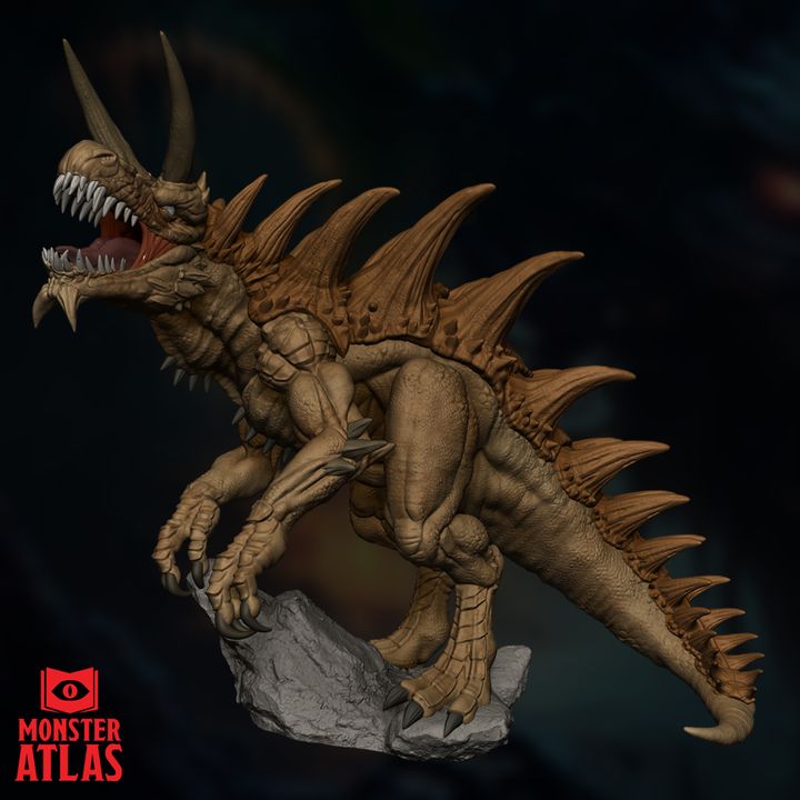 Tarrasque