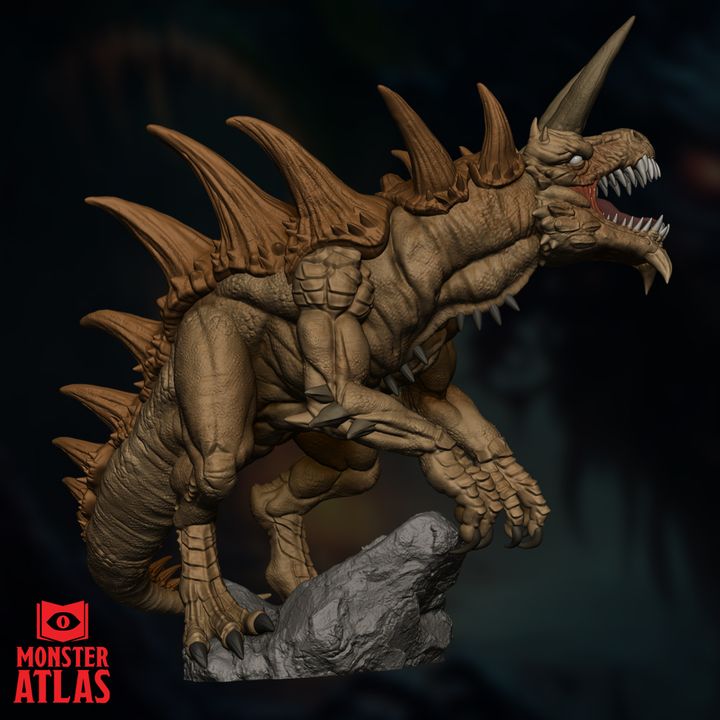 Tarrasque