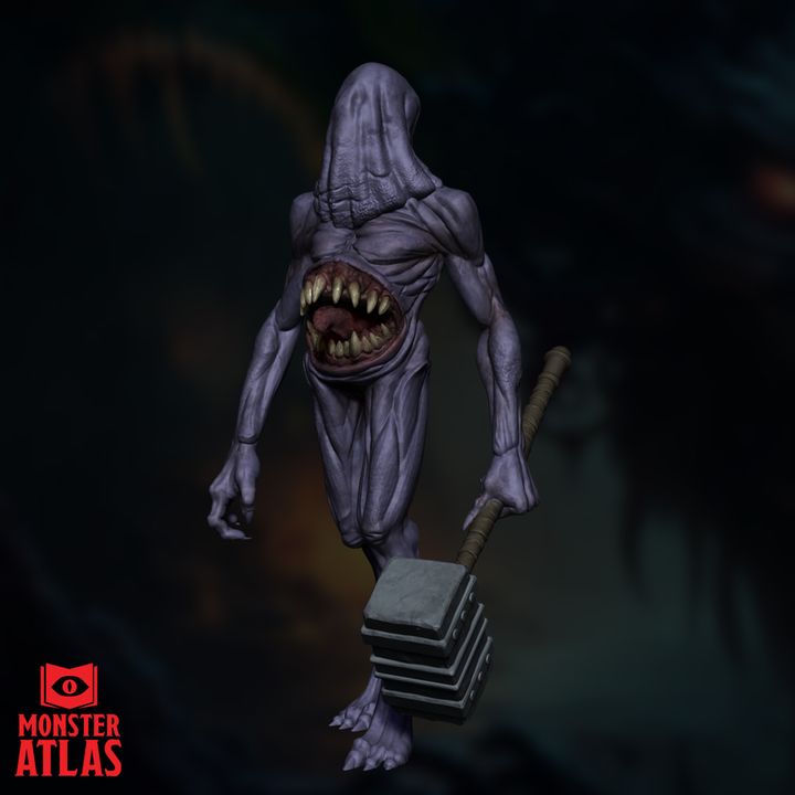 Tomb Tapper