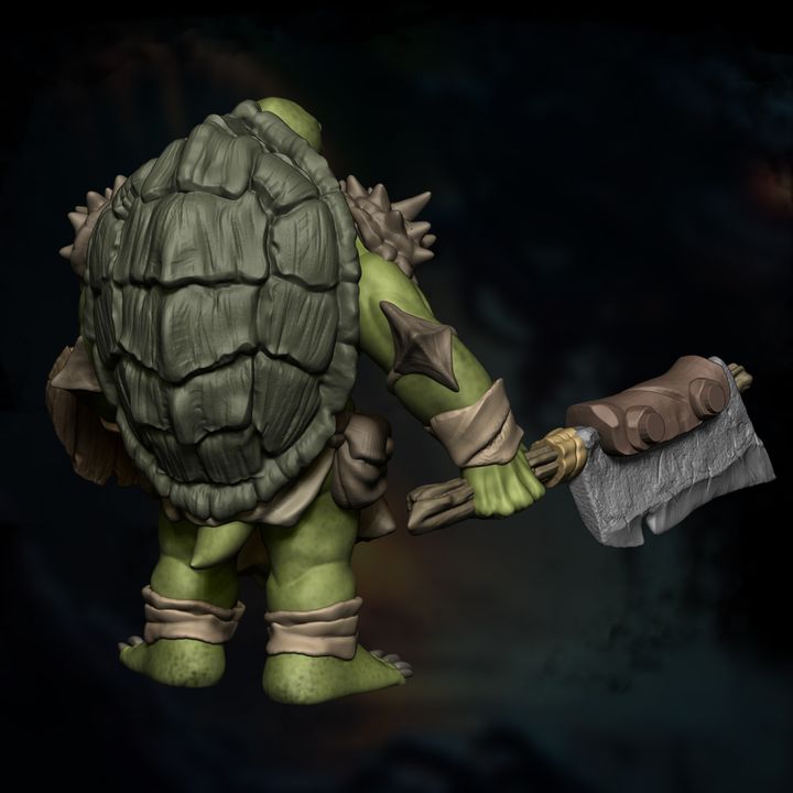 Tortle