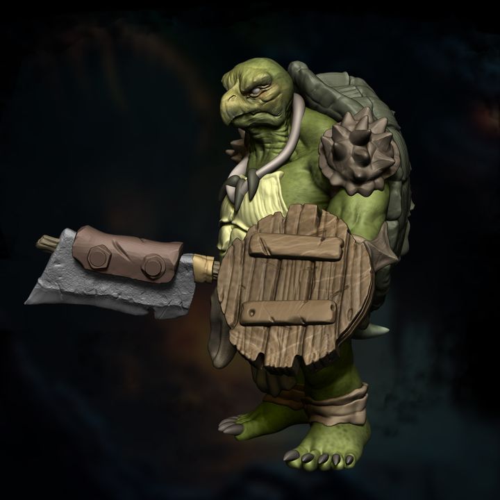 Tortle