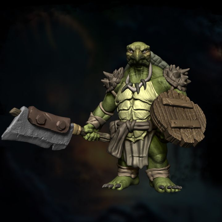 Tortle