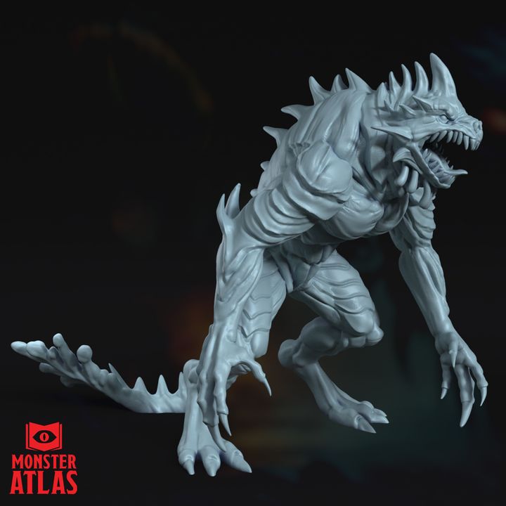 Troglodyte