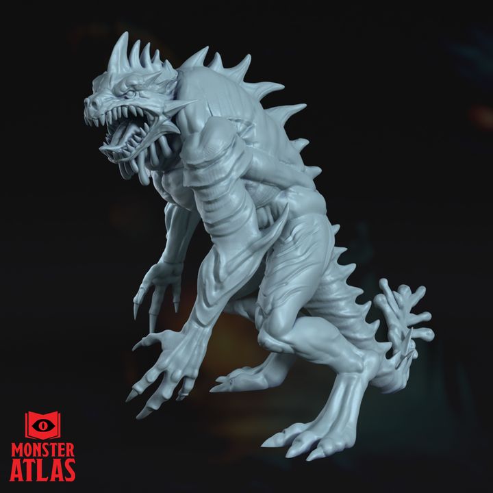 Troglodyte
