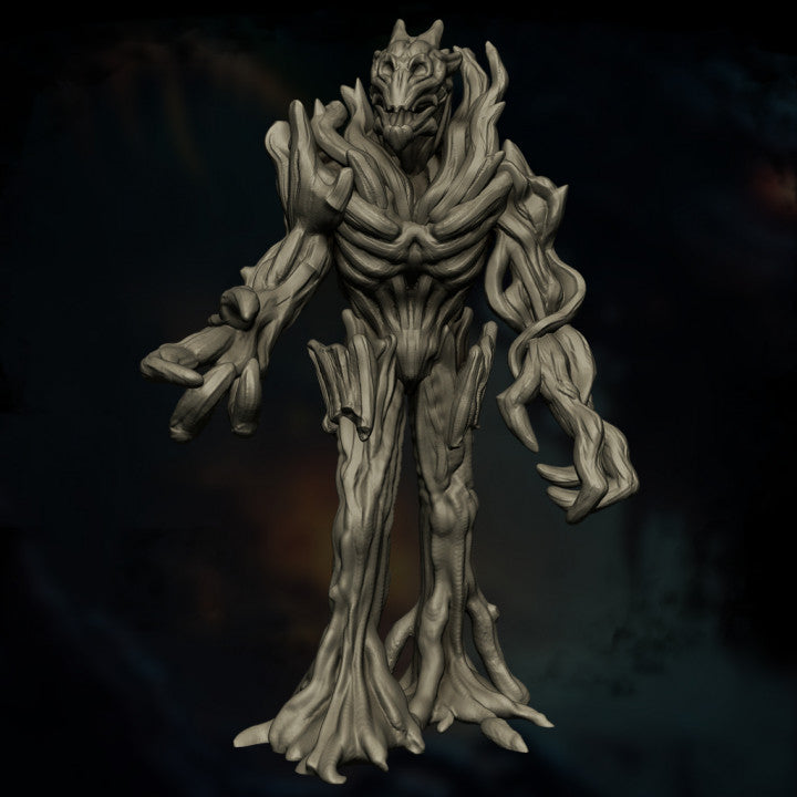 Twig Blight