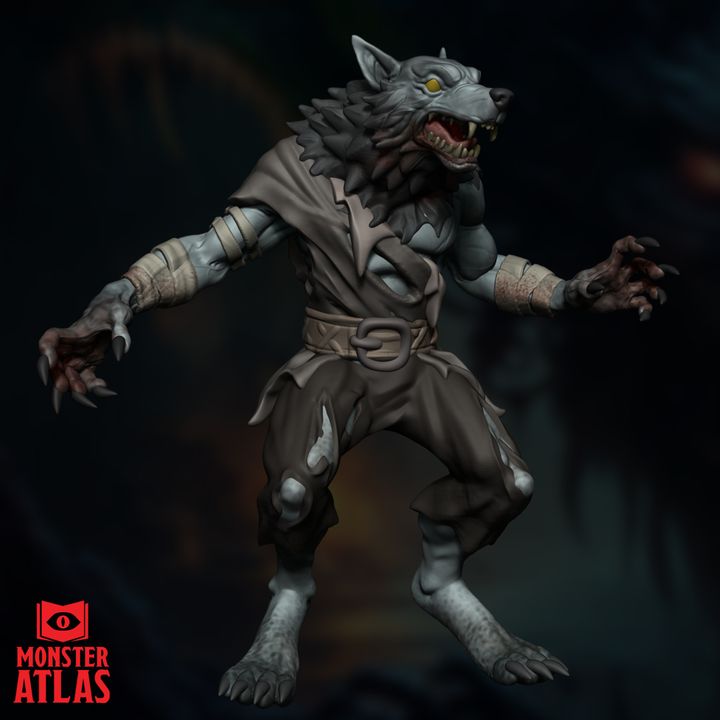 Werewolf