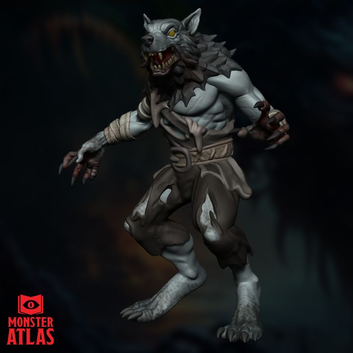 Werewolf