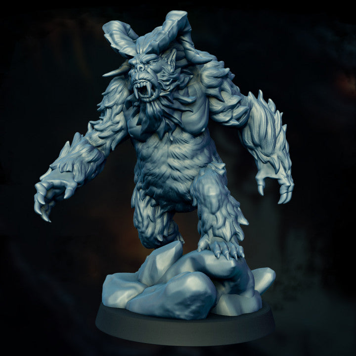 Yeti