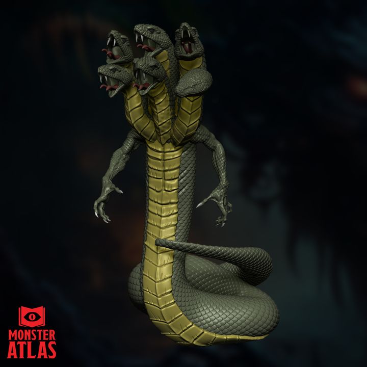 Yuan-ti Anathema