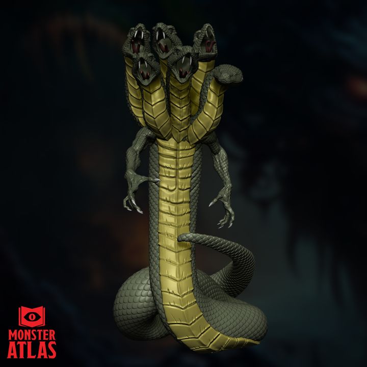 Yuan-ti Anathema