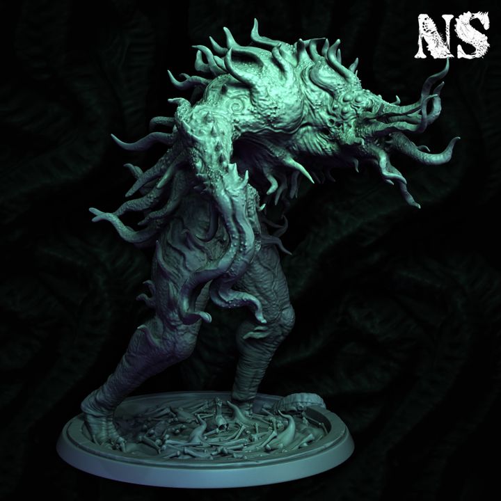 Cult of Cthulhu - StarSpawn