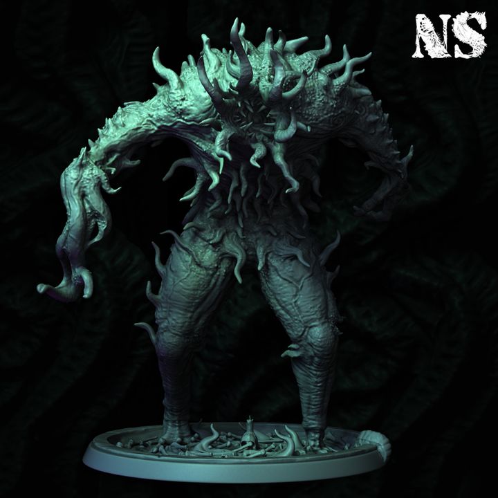 BUNDLE! Cult of Cthulhu - + Terrain Collection