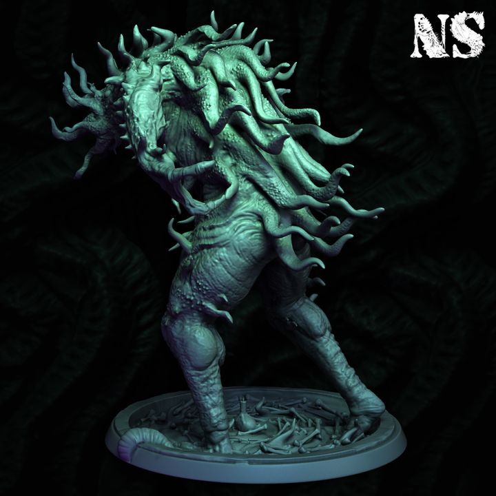 Cult of Cthulhu - StarSpawn