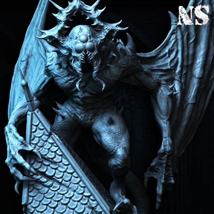 BUNDLE! Cult of Nyarlathotep part 02 Collection