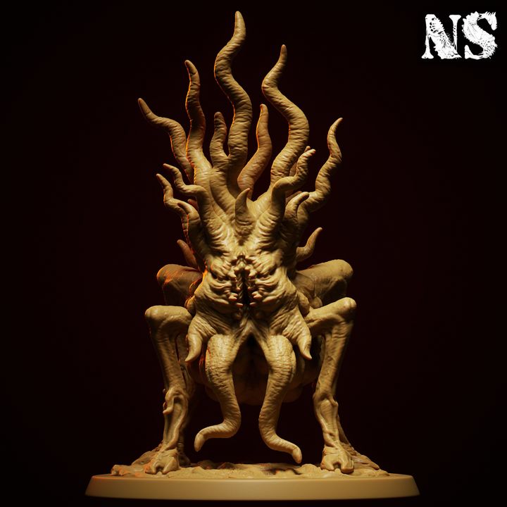 BUNDLE! Shub-Niggurath, The Black Goat of the Woods with a Thousand Young
