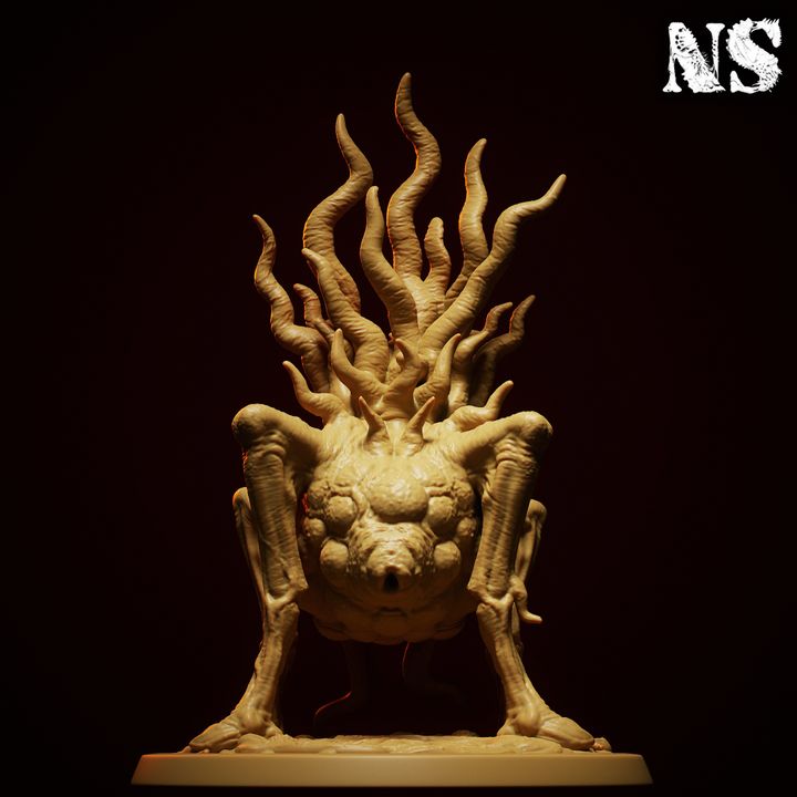 BUNDLE! Shub-Niggurath, The Black Goat of the Woods with a Thousand Young