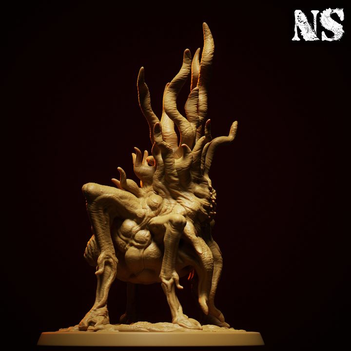 BUNDLE! Shub-Niggurath, The Black Goat of the Woods with a Thousand Young