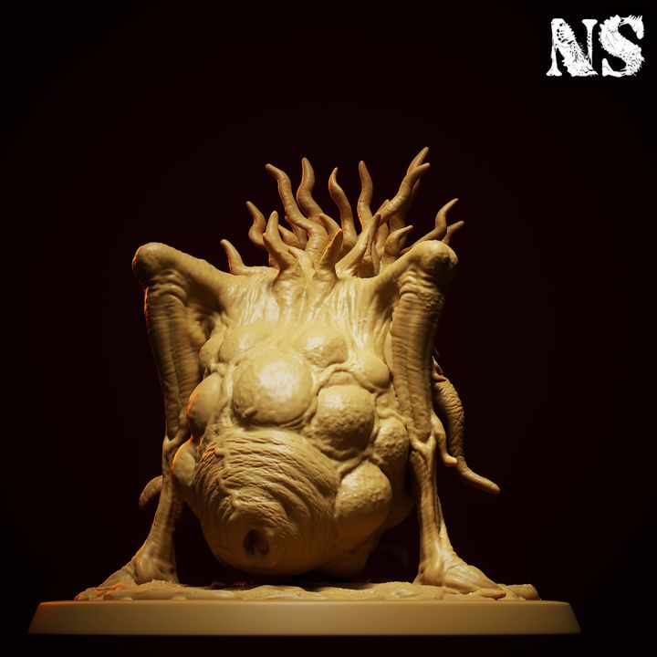 BUNDLE! Shub-Niggurath, The Black Goat of the Woods with a Thousand Young