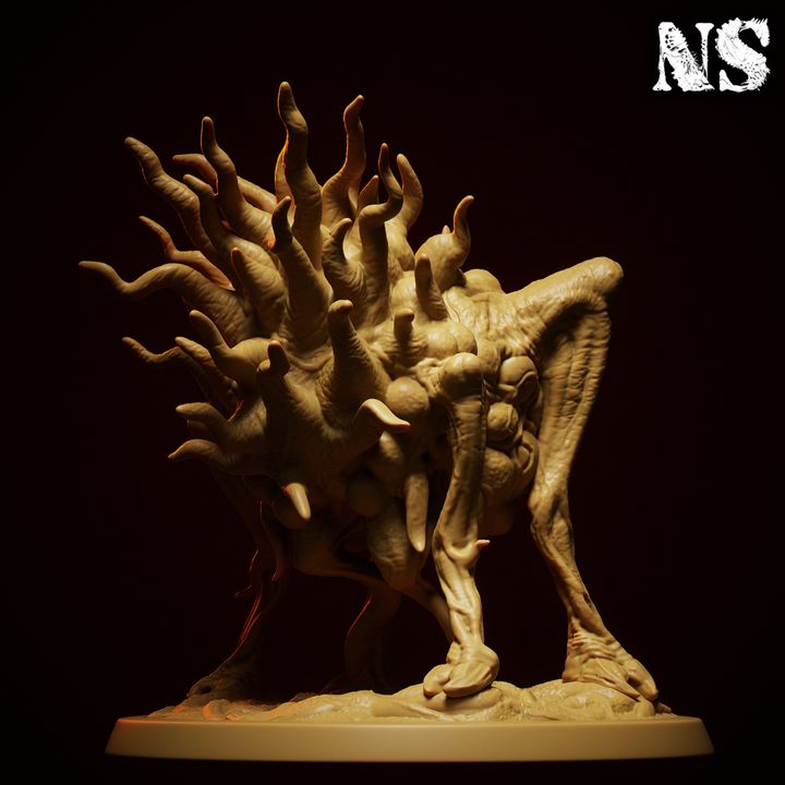 BUNDLE! Shub-Niggurath, The Black Goat of the Woods with a Thousand Young