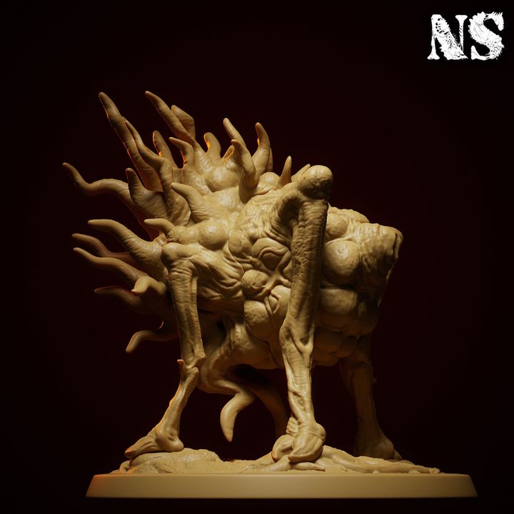BUNDLE! Shub-Niggurath, The Black Goat of the Woods with a Thousand Young