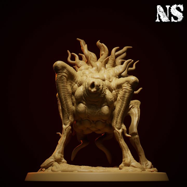 BUNDLE! Shub-Niggurath, The Black Goat of the Woods with a Thousand Young