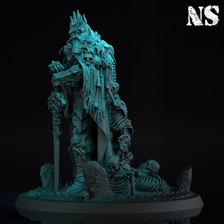 Death knight