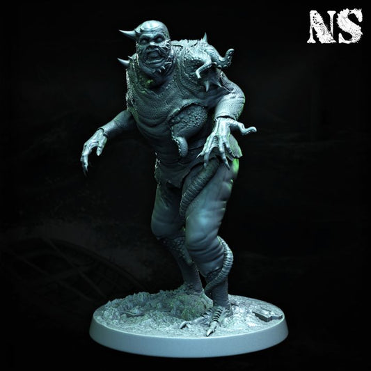 Deep One - Hybrid 02