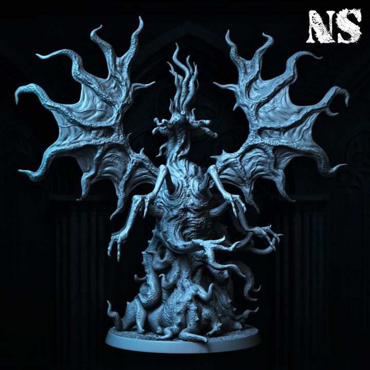 Elder Thing
