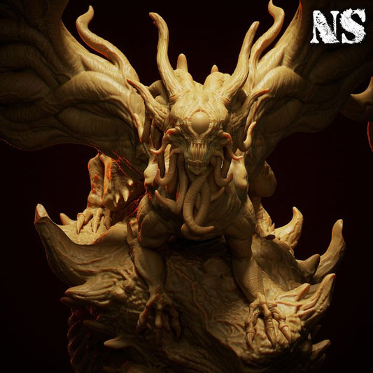 Eldritch Dragon