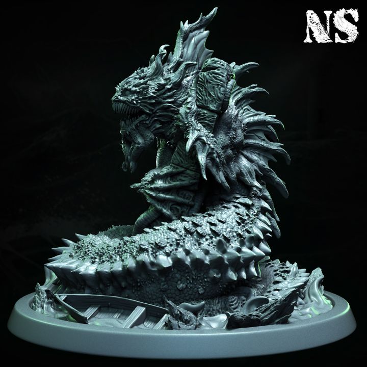 Father Dagon