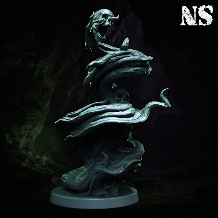 Formless Spawn 03