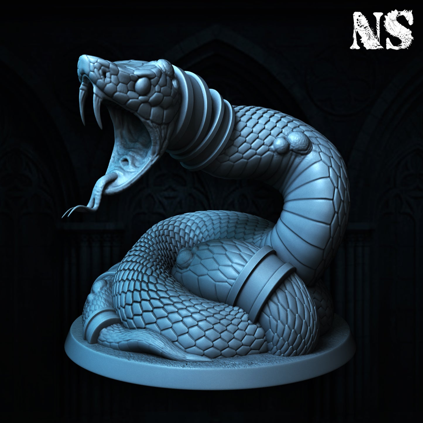 BUNDLE! Cult of Nyarlathotep part 02 Collection