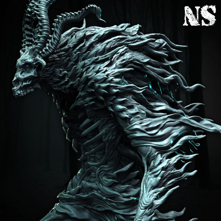 Ithaqua, Death-Walker