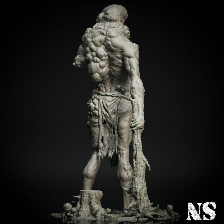 Plague Giant