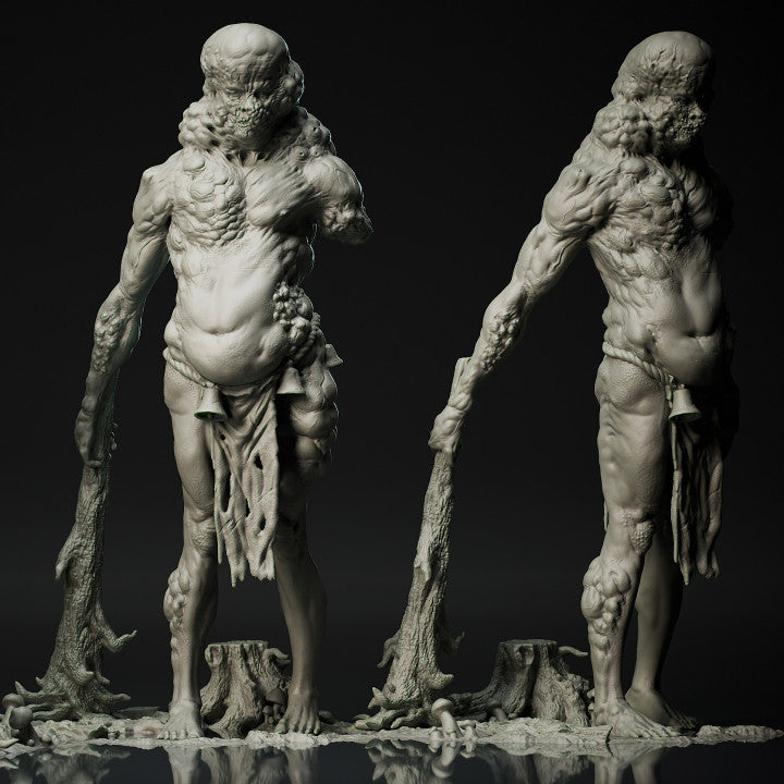 Plague Giant