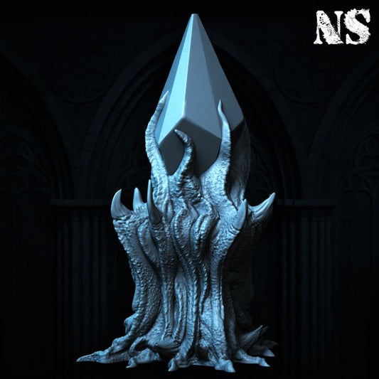 Shining Trapezohedron